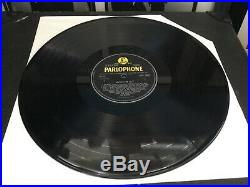 The Beatles Beatles For Sale Vinyl Lp Uk 1964 1st Press Rare Outline STEREO