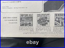 The Beatles Beatles VI 1965 Capitol Records T 2358 Mono