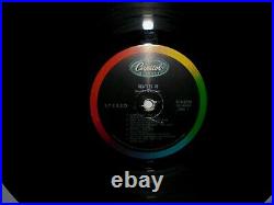 The Beatles Beatles VI (Capitol Records ST-8-2358) Vinyl, LP, Club Edition