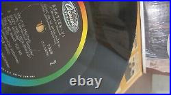 The Beatles Beatles VI T2358 Mono Vinyl Lp First Pressing 1965