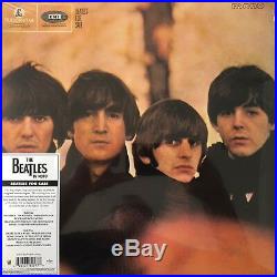 The Beatles Beatles for Sale(Mono)(180g Vinyl LP), 2014 Capitol