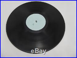 The Beatles Black Album 3 LP Set Vinyl NM Bootleg TWK 0169 A IYHO-10