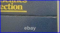 The Beatles Blue Box Lp Vinyl Bc13 Uk1978 (14 Lp's Total / Please Read Desc.)