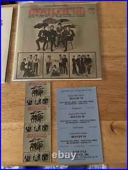 The Beatles Bootleg Bundle Set