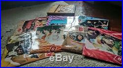 The Beatles Box Set Vinyl Collection 8 Albums
