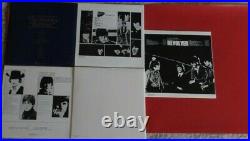 The Beatles Boxed Set Collection Japanese Pressings 13 Vinyl Albums