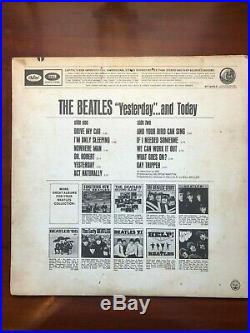 The Beatles Butcher Cover Second State SUPER OBVIOUS! Stereo Vinyl