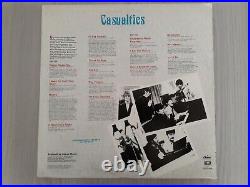 The Beatles Casualties Vinyl SPRO-9469 Yesterday and Today