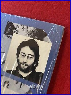 The Beatles Christmas Album 1970 Fan Club Promo in Original Shrink Vinyl LP
