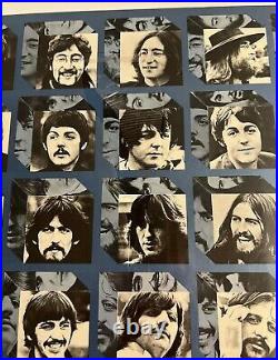 The Beatles Christmas Album Sbc 100 Original Sealed Lp 1970