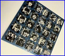 The Beatles Christmas Album Sbc 100 Original Sealed Lp 1970