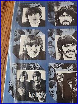 The Beatles Christmas Album' original 1970 fan club issue / shrink ex cond USA