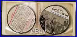 The Beatles Christmas Record Collection vinyl PICTURE DISC 7x7 fanclub 303/1000