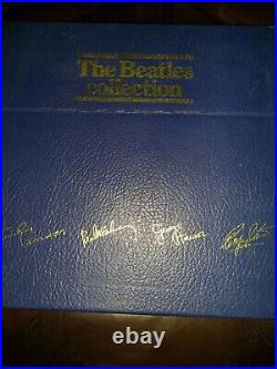 The Beatles Collection 14 Vinyls BC13