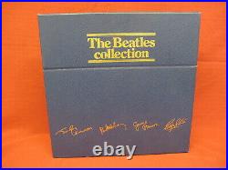 The Beatles Collection 1978 UK 13 LP Box Set Vinyl