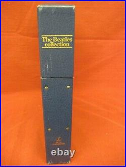 The Beatles Collection 1978 UK 13 LP Box Set Vinyl