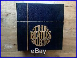 The Beatles Collection 24 x EX 7 Singles Vinyl 1977 EMI World Records Release