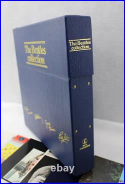 The Beatles Collection BC-13, RARE 1978 VINYL BOX SET, Great Condition