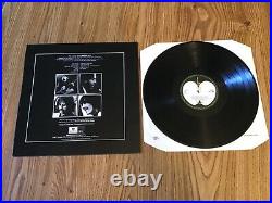 The Beatles Collection BC-13 U. K. Vinyl box set in near mint condition 1986