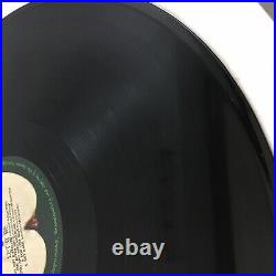 The Beatles Collection BC13 1979 Vinyl Blue Box Parlophone EMI Italy Inserts