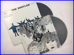 The Beatles Collection Black Box 1988 Limited Edition Set 14 Vinyl LP Records