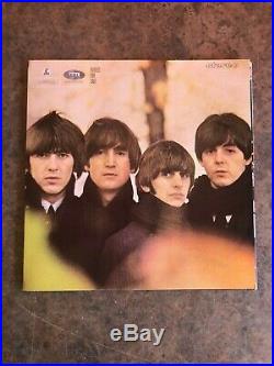 The Beatles Collection Blue Box 14-LP Vinyl Box Set BC-13 Stereo NEVER PLAYED