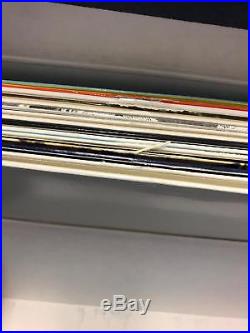 The Beatles Collection Blue Box Set 1978 UK Pressing 14 x Vinyl LP Records OOP