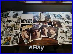 The Beatles Collection Blue Box Stereo Vinyl Set EMI UK Parlophone 13 LP Album