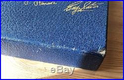 The Beatles Collection Blue Box UK BC-13 Vinyl LP Records Parlophone