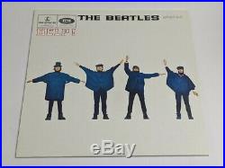 The Beatles Collection Blue Box Vinyl LP Set