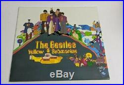 The Beatles Collection Blue Box Vinyl LP Set