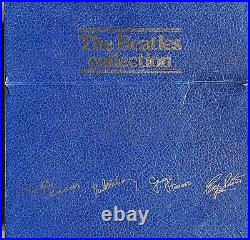 The Beatles Collection Box Set 13 Vinyl LP's Released 1978 Parlophone