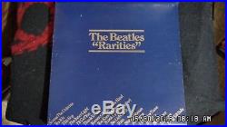 The Beatles Collection Box Set 1978 UK Pressing 14 x Vinyl LP OOP
