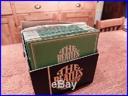 The Beatles, Collection Box Set 24 Vinyl Singles 1962-1970