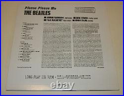 The Beatles Collection Box Set Japan EAS-5003144 13 x Vinyl LP Blue Box