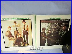 The Beatles Collection Box Set Singles 1962-1970 25 Singles