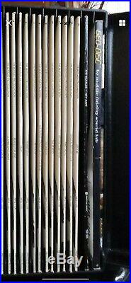 The Beatles Collection MFSL Half Speed Mastered Box Set # 11972 Super Vinyl 1982