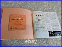 The Beatles Collection Mint Cond. Original Master Recordings Geo Disc Box Set