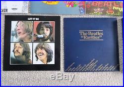 The Beatles Collection UK 1978 Import 13LP Vinyl Album Box Set