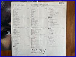 The Beatles Collection Vinyl 14 LP Box set Record Japan