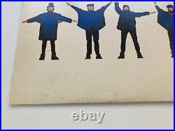 The Beatles Collection Vinyl Record 13 LP Blue Box EMI/ODEON JAPAN