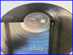 The Beatles Collection Vinyl Record 13 LP Blue Box EMI/ODEON JAPAN