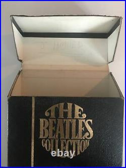 The Beatles Collection, set of 24 Vinyl 7 inch Singles 1962-1970