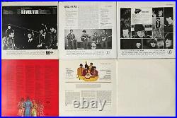 The Beatles Collection, vinyl box set, 13 albums incl The White Album & poster