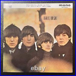 The Beatles E. P. Collection Box EP Vinyl Record Red Wax 15EP Tested From Japan