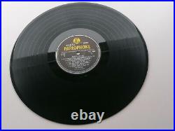 The Beatles For Sale 1969 Uk Lp Stereo Press No Sold In Uk Crossover