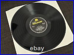 The Beatles For Sale 2014 Mono Vinyl LP OOP Audiophile Ultrasonically Cleaned