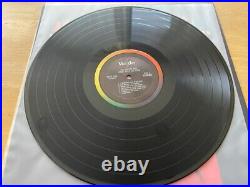The Beatles & Frank Ifield Jolly What! LP Record STEREO 1st Issue Vee Jay 1964