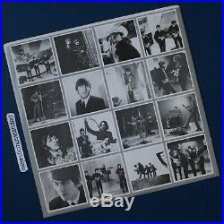The Beatles Gatefold Butcher Cover Rarities Vinyl Lp Jacksonville Press Nm Rare