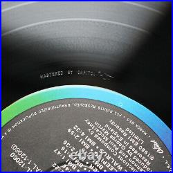 The Beatles Gatefold Butcher Cover Rarities Vinyl Lp Winchester Press Nm Rare